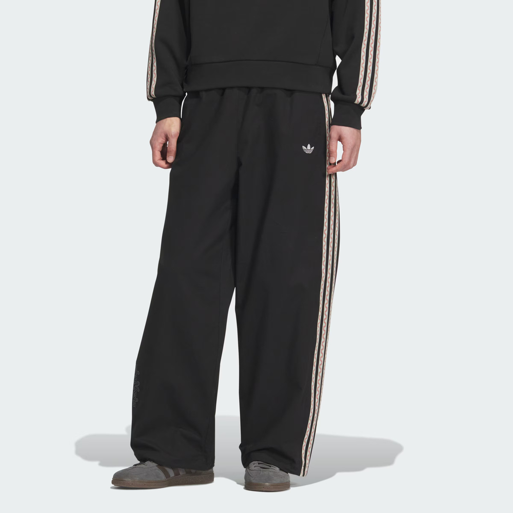 adidas Originals阿迪三叶草2025男子TOC PANTS梭织长裤KC0114