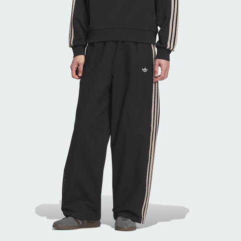 adidas Originals阿迪三叶草2025男子TOC PANTS梭织长裤KC0114