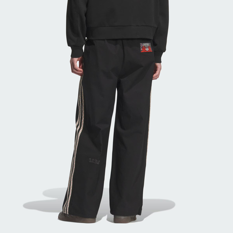 adidas Originals阿迪三叶草2025男子TOC PANTS梭织长裤KC0114