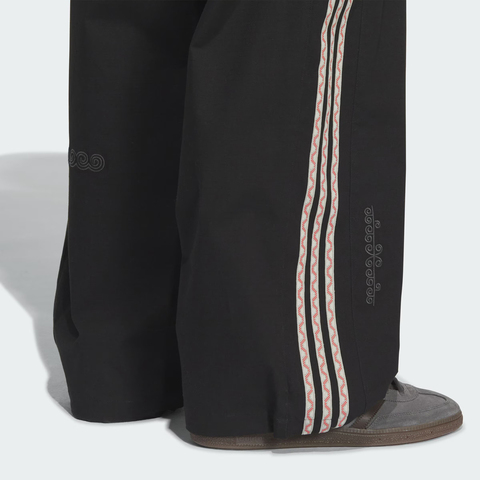 adidas Originals阿迪三叶草2025男子TOC PANTS梭织长裤KC0114