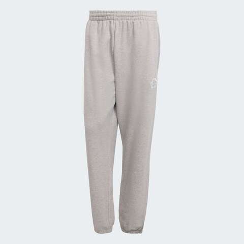 adidas Originals阿迪三叶草2025男子GRAPHIC LO PT针织长裤JX8179