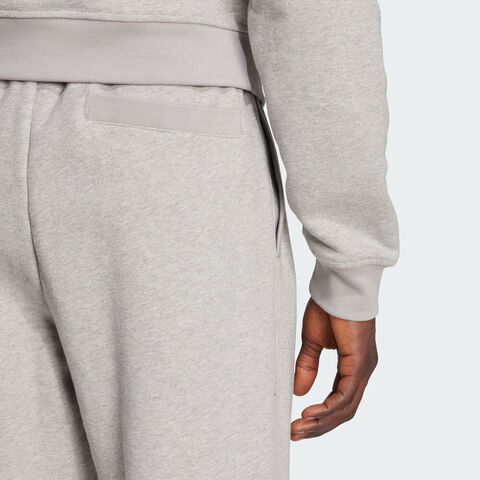 adidas Originals阿迪三叶草2025男子GRAPHIC LO PT针织长裤JX8179