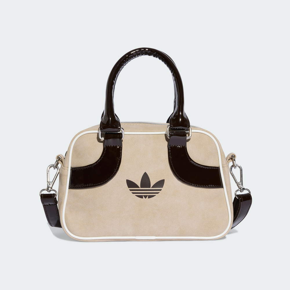 adidas Originals阿迪三叶草2025中性XS BB拎包挽包JV7870