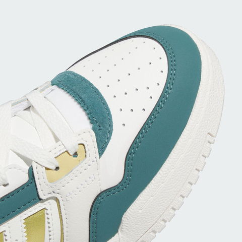 adidas Originals阿迪三叶草2025中性DROP STEP LOW 2.0ORI-BBALLJS3252