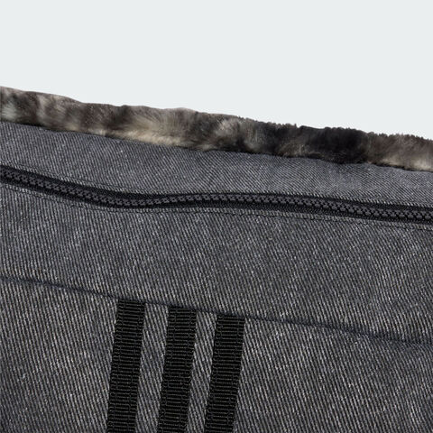 adidas Originals阿迪三叶草2025中性SHOPPER斜背包JY2626