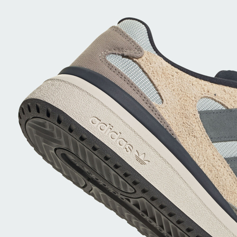 adidas Originals阿迪三叶草2025中性FORUM2000ORI-BBALLJP9211