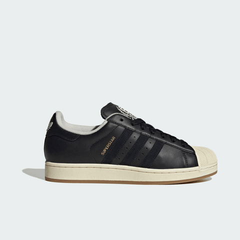adidas Originals阿迪三叶草2025中性SUPERSTAR IIORI-CLASSICJQ3214