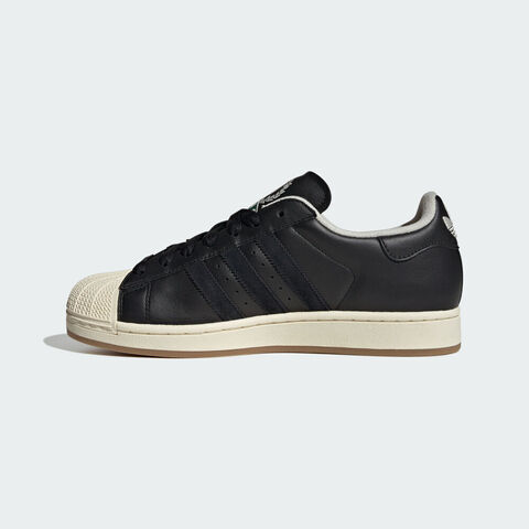 adidas Originals阿迪三叶草2025中性SUPERSTAR IIORI-CLASSICJQ3214