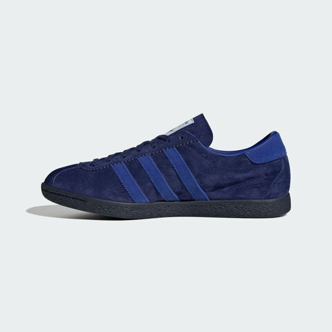 Adidas Original阿迪三叶草2025中性TAHITI MARINEENERGYJR4773