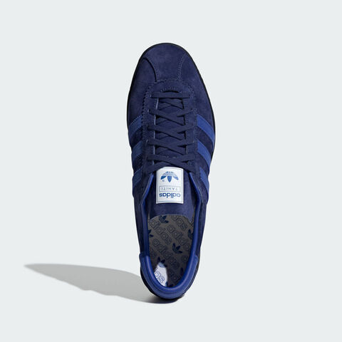 Adidas Original阿迪三叶草2025中性TAHITI MARINEENERGYJR4773