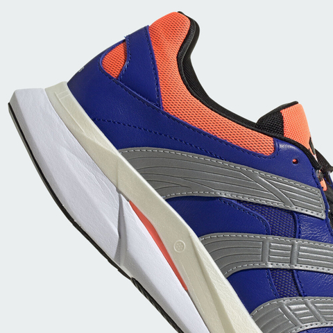 adidas Originals阿迪三叶草2025中性EQUIPMENT PREDATOR RUNENERGYJS4339