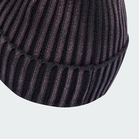 adidas Originals阿迪三叶草2025中性BEANIE针织帽JZ4931