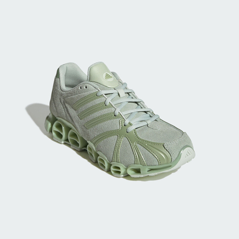 Adidas Original阿迪三叶草2025中性MEGA GHOSTRIDE WENERGYJQ3762
