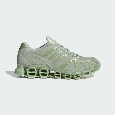 Adidas Original阿迪三叶草2025中性MEGA GHOSTRIDE WENERGYJQ3762