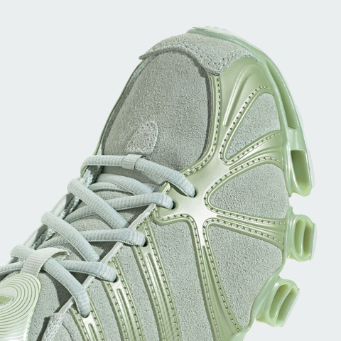 Adidas Original阿迪三叶草2025中性MEGA GHOSTRIDE WENERGYJQ3762