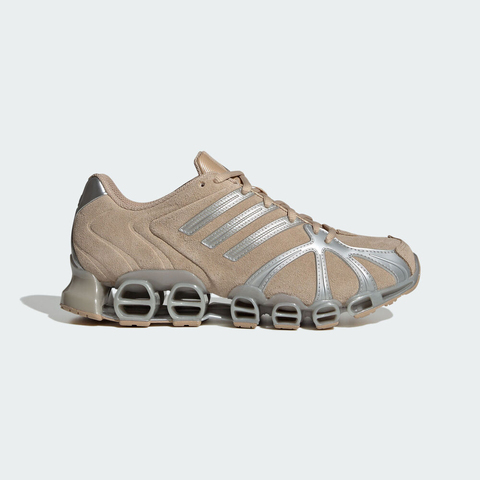 Adidas Original阿迪三叶草2025中性MEGA GHOSTRIDE WENERGYJQ3761