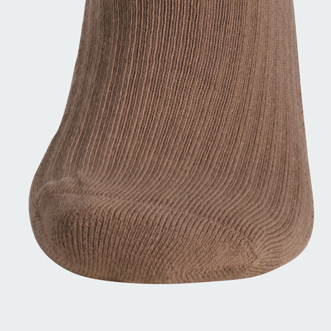 adidas Originals阿迪三叶草2025中性SKATE SOCK 2PK2短袜优惠装JX9932