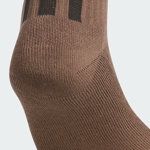 adidas Originals阿迪三叶草2025中性SKATE SOCK 2PK2短袜优惠装JX9932