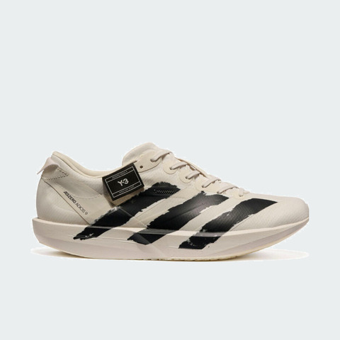 adidas Originals阿迪三叶草2025中性Y-3 ADIOS 9ENERGYJR6653