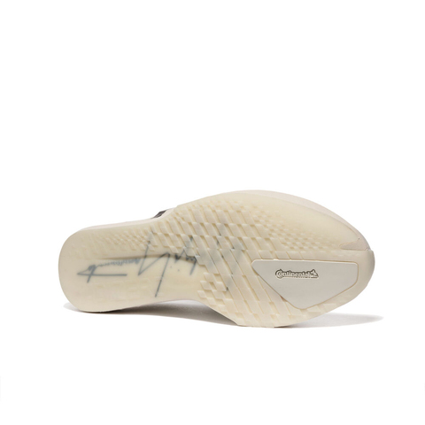 adidas Originals阿迪三叶草2025中性Y-3 ADIOS 9ENERGYJR6653