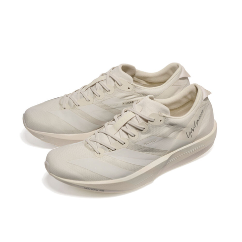 adidas Originals阿迪三叶草2025中性Y-3 ADIOS 9ENERGYJR6653