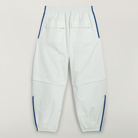 adidas Originals阿迪三叶草2025男子POPLIN TRACKPAN梭织长裤KC0536