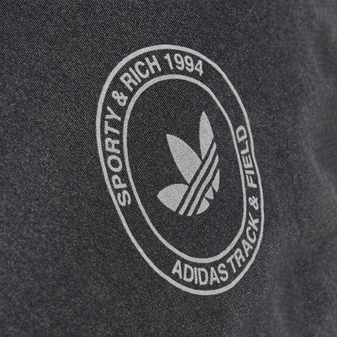 adidas Originals阿迪三叶草2025中性S&R WAIST BAG腰包KA0717