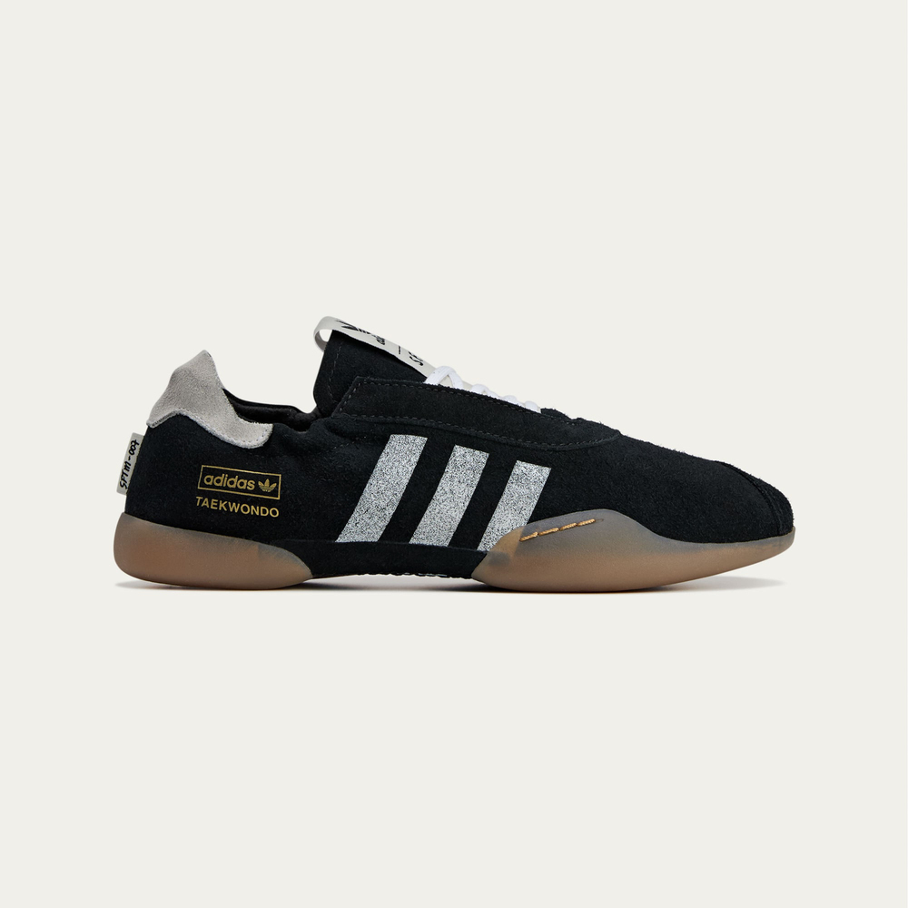 adidas Originals阿迪三叶草2025中性adidas TAEKWONDO MEI W SFTMENERGYHP3517