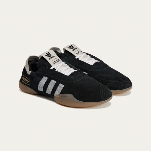 adidas Originals阿迪三叶草2025中性adidas TAEKWONDO MEI W SFTMENERGYHP3517
