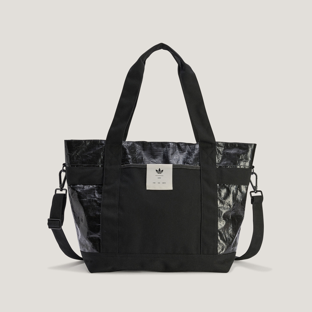 adidas Originals阿迪三叶草2025中性ADI006 TOTE拎包挽包KC2774