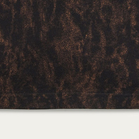 adidas Originals阿迪三叶草2025男子ADI006 TEE SS针织无领短TKC2741