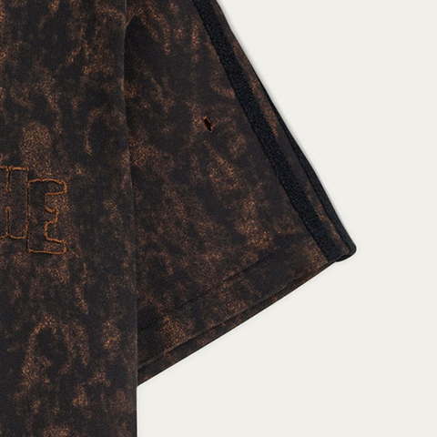 adidas Originals阿迪三叶草2025男子ADI006 TEE SS针织无领短TKC2741