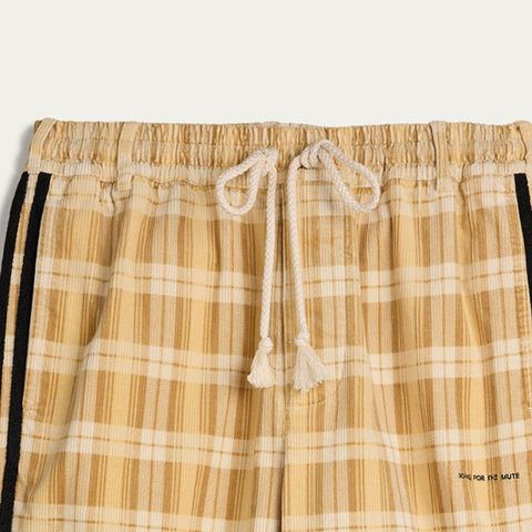 adidas Originals阿迪三叶草2025男子ADI006 PANT针织长裤KC3140