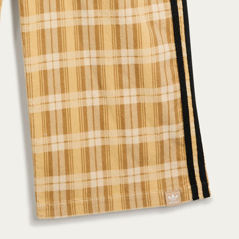 adidas Originals阿迪三叶草2025男子ADI006 PANT针织长裤KC3140