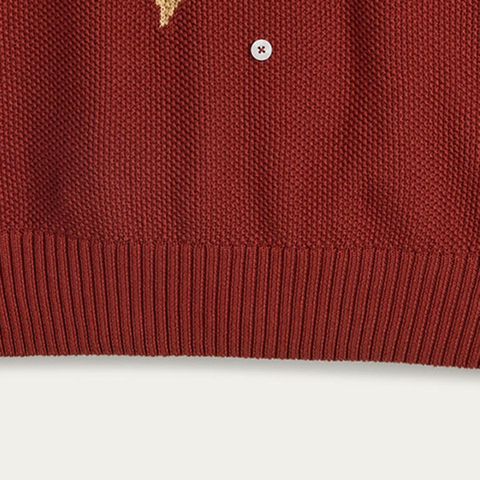 adidas Originals阿迪三叶草2025男子ADI006 SWEATER毛线套头衫KC0327