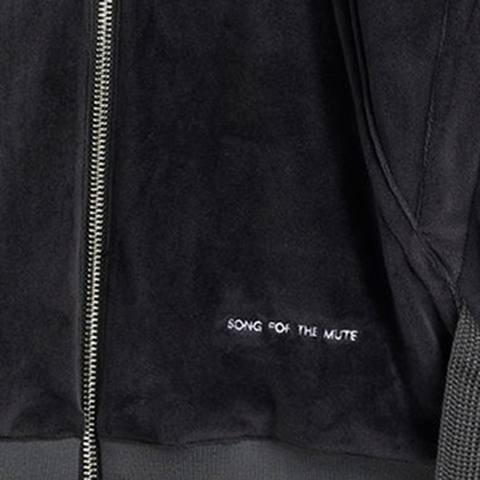 adidas Originals阿迪三叶草2025男子ADI006 TT针织无帽外套KC0317