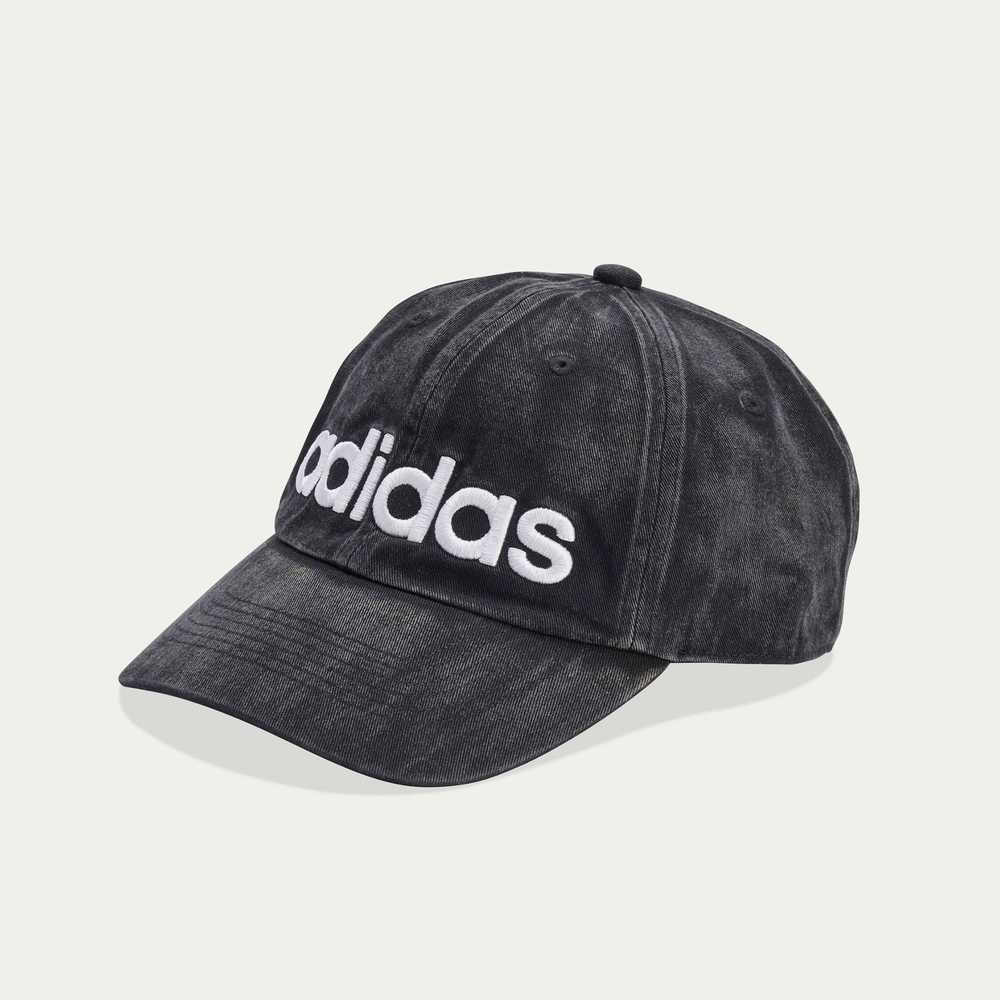 adidas Originals阿迪三叶草2025中性ADI006 CAP弯沿帽KC2775