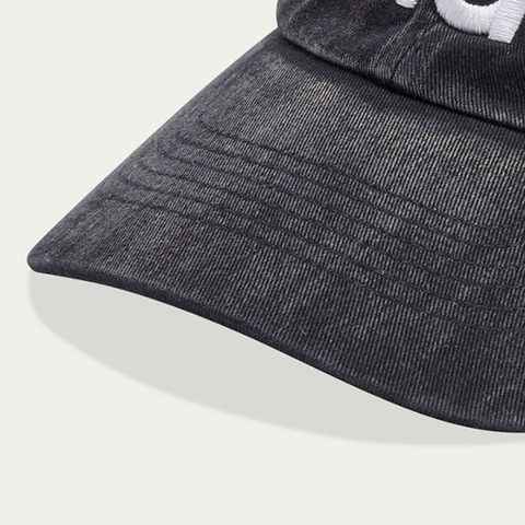 adidas Originals阿迪三叶草2025中性ADI006 CAP弯沿帽KC2775