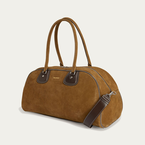 adidas Originals阿迪三叶草2025中性WB BWL BAG L拎包挽包JM8892