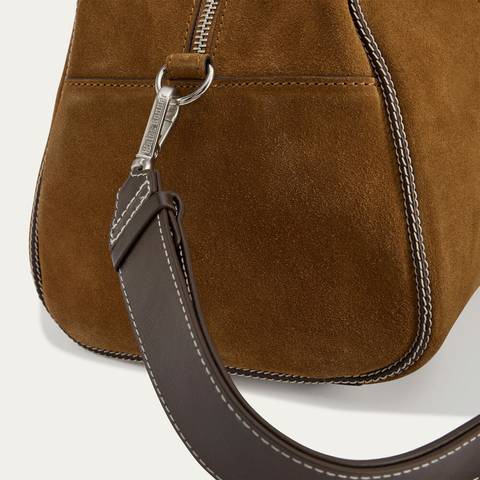 adidas Originals阿迪三叶草2025中性WB BWL BAG L拎包挽包JM8892