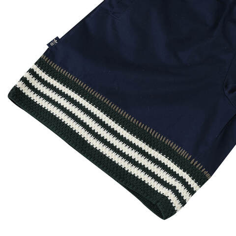 adidas Originals阿迪三叶草2025男子CLOT WVN SHORT梭织短裤JN7721