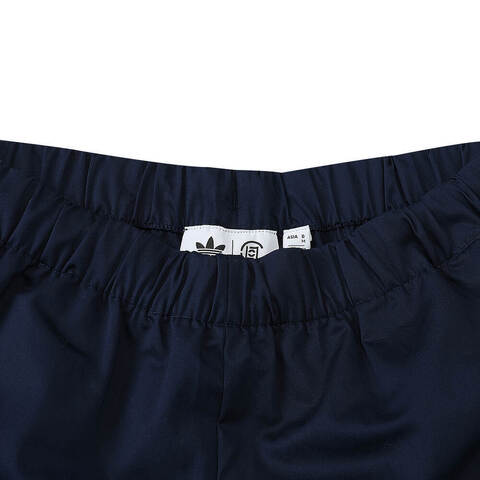 adidas Originals阿迪三叶草2025男子CLOT WVN SHORT梭织短裤JN7721