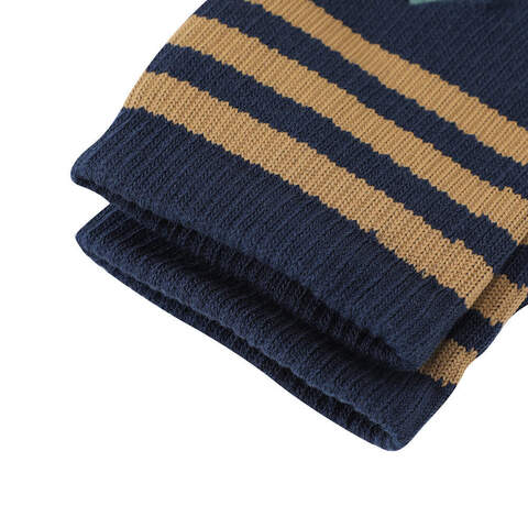 adidas Originals阿迪三叶草2025中性BRAIN DEAD SOCK中袜JN2408