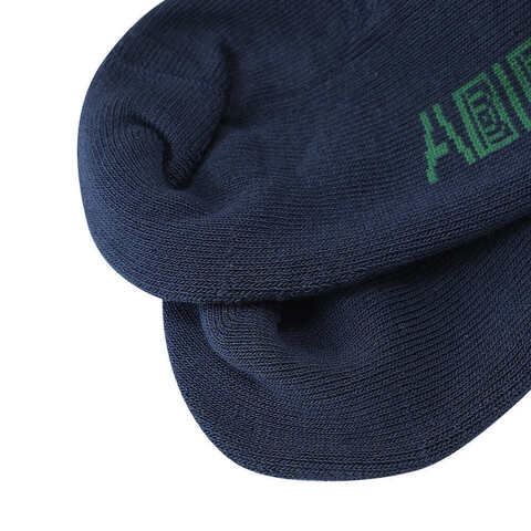 adidas Originals阿迪三叶草2025中性BRAIN DEAD SOCK中袜JN2408