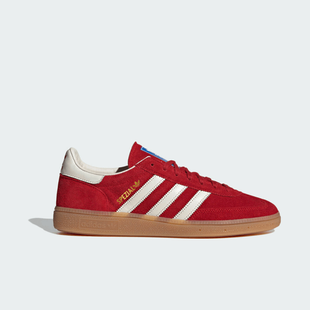 adidas Originals阿迪三叶草2025中性HANDBALL SPEZIAL MIGENERGYJR9535