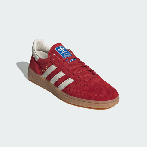 adidas Originals阿迪三叶草2025中性HANDBALL SPEZIAL MIGENERGYJR9535