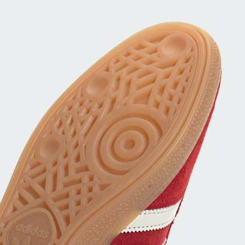 adidas Originals阿迪三叶草2025中性HANDBALL SPEZIAL MIGENERGYJR9535