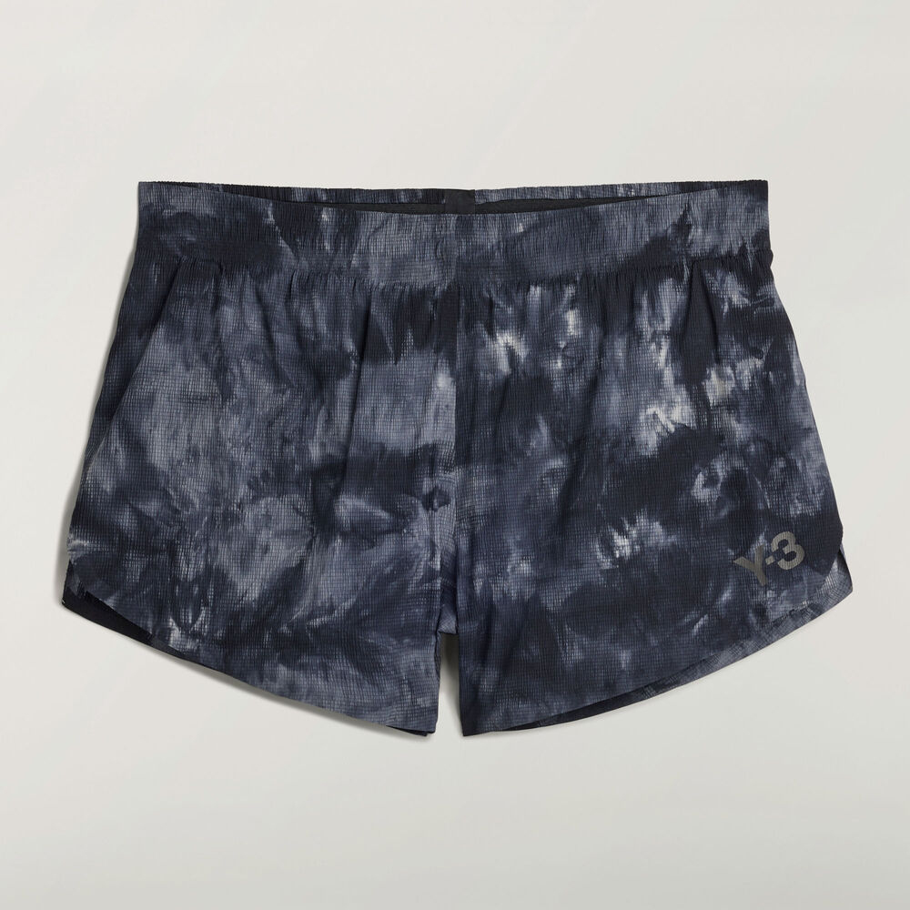 adidas Originals阿迪三叶草2025女子W RUN SHORTS梭织短裤JV6771