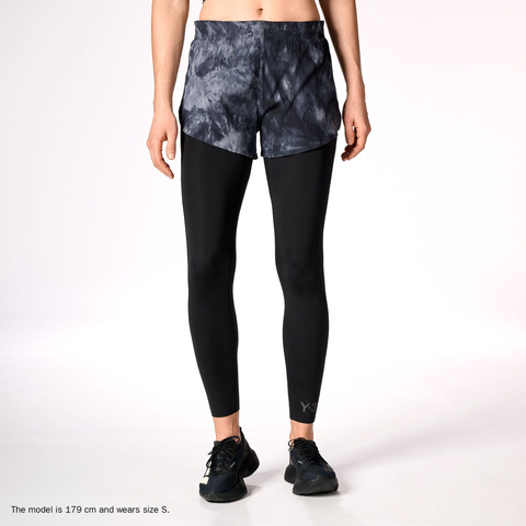 adidas Originals阿迪三叶草2025女子W RUN SHORTS梭织短裤JV6771