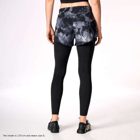 adidas Originals阿迪三叶草2025女子W RUN SHORTS梭织短裤JV6771